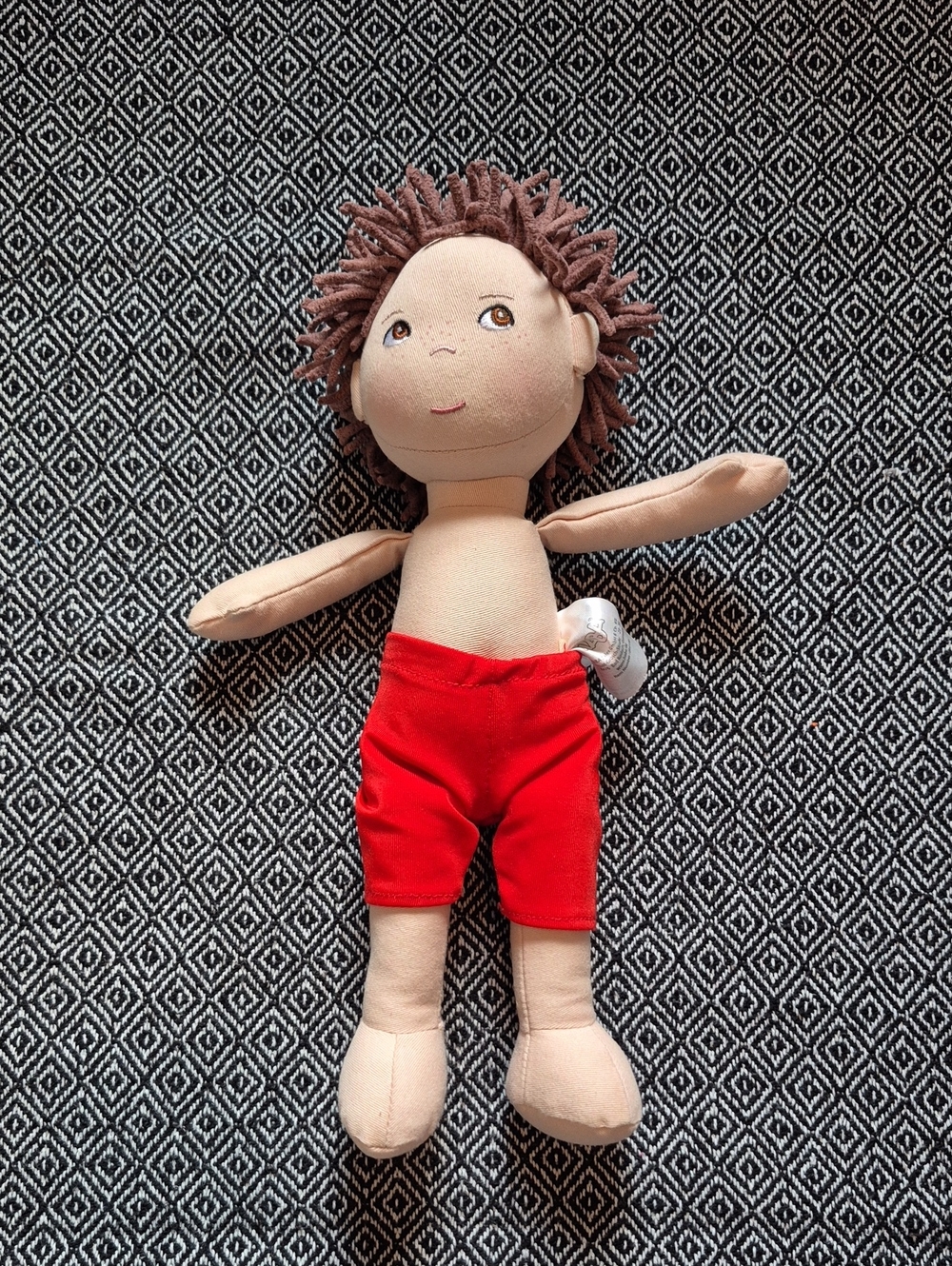 Haba Doll